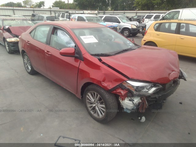 TOYOTA COROLLA 2015 5yfburhe0fp277456