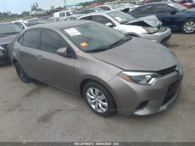 TOYOTA COROLLA 2015 5yfburhe0fp278347