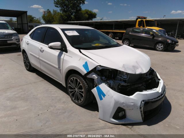 TOYOTA COROLLA 2015 5yfburhe0fp278607