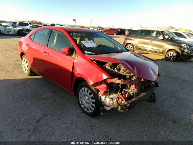 TOYOTA COROLLA 2015 5yfburhe0fp279322