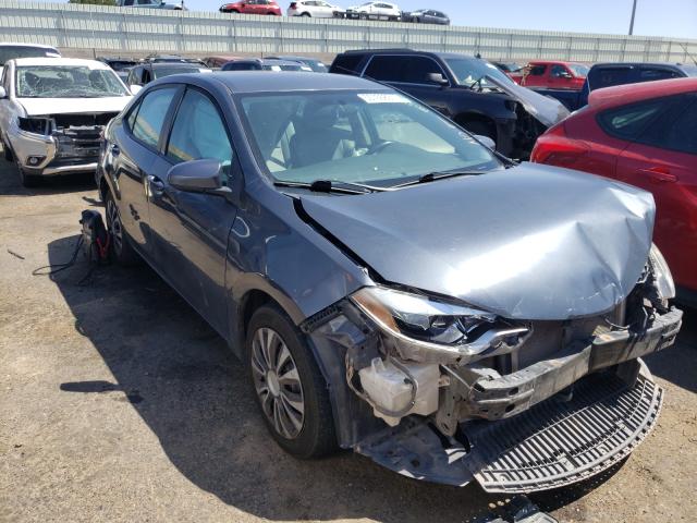 TOYOTA COROLLA L 2015 5yfburhe0fp281023