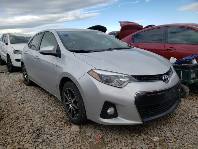 TOYOTA COROLLA L 2015 5yfburhe0fp281328