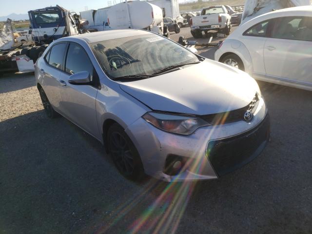 TOYOTA COROLLA 2015 5yfburhe0fp281488