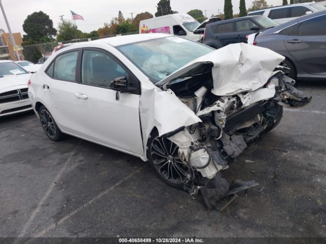 TOYOTA COROLLA 2015 5yfburhe0fp281989