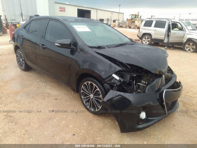 TOYOTA COROLLA 2015 5yfburhe0fp282186