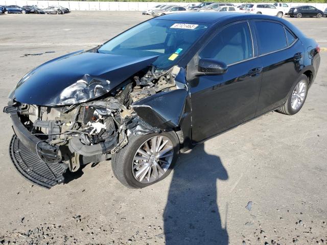 TOYOTA COROLLA 2015 5yfburhe0fp283998