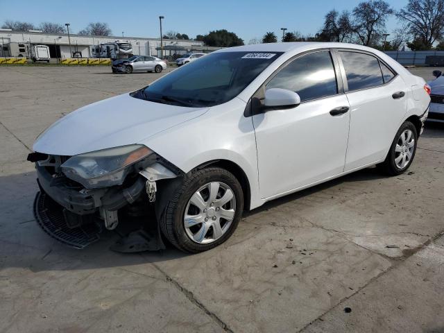 TOYOTA COROLLA 2015 5yfburhe0fp285007