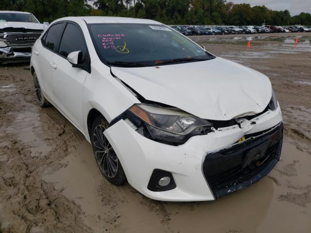 TOYOTA COROLLA 2015 5yfburhe0fp287954