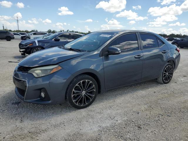 TOYOTA COROLLA L 2015 5yfburhe0fp288781