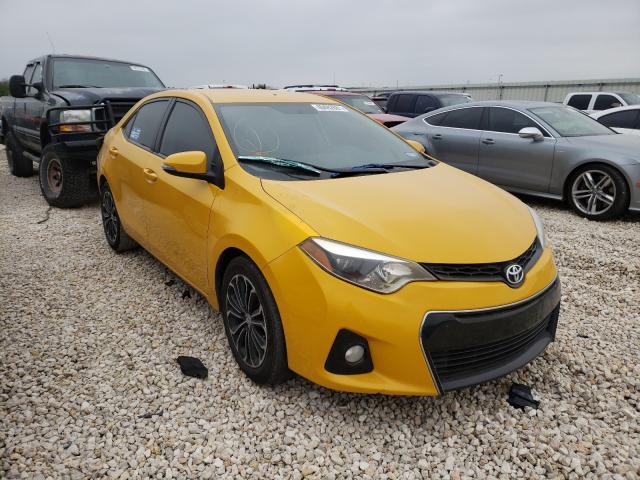 TOYOTA COROLLA L 2015 5yfburhe0fp290143