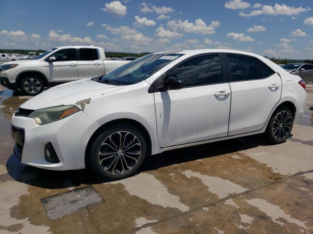 TOYOTA COROLLA 2015 5yfburhe0fp290580