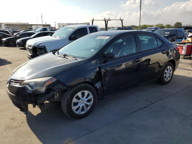 TOYOTA COROLLA L 2015 5yfburhe0fp292636