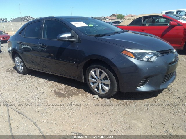 TOYOTA COROLLA 2015 5yfburhe0fp292927