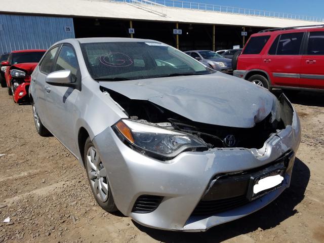 TOYOTA COROLLA L 2015 5yfburhe0fp294175