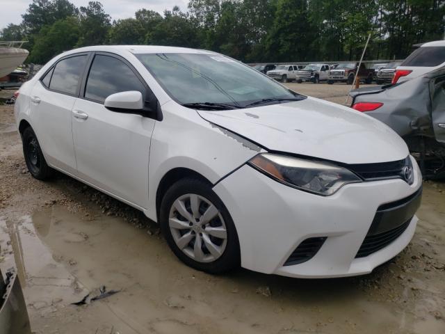 TOYOTA COROLLA L 2015 5yfburhe0fp295407