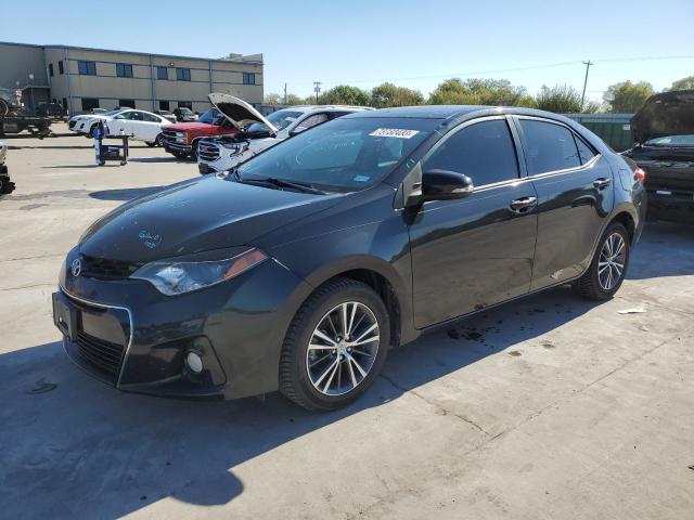 TOYOTA COROLLA 2015 5yfburhe0fp295505