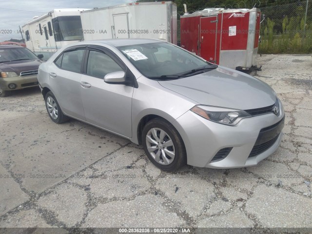 TOYOTA COROLLA 2015 5yfburhe0fp296539