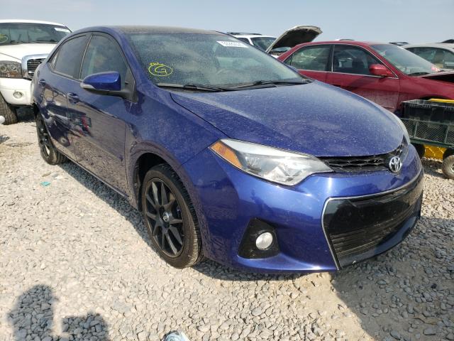 TOYOTA COROLLA L 2015 5yfburhe0fp296654