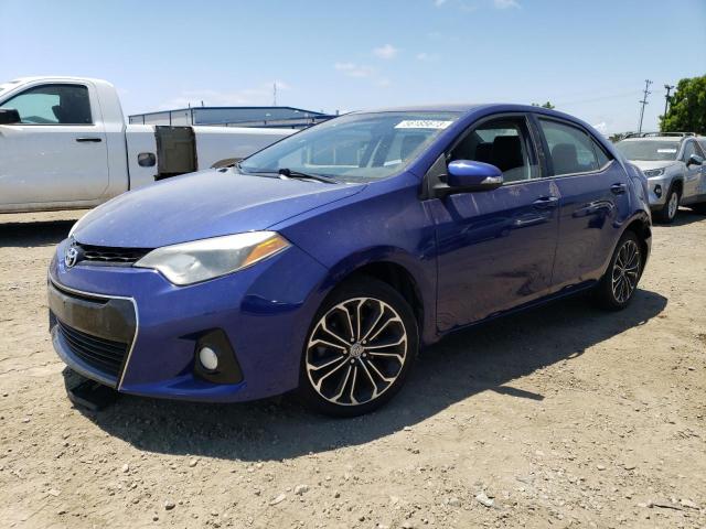 TOYOTA COROLLA L 2015 5yfburhe0fp296718