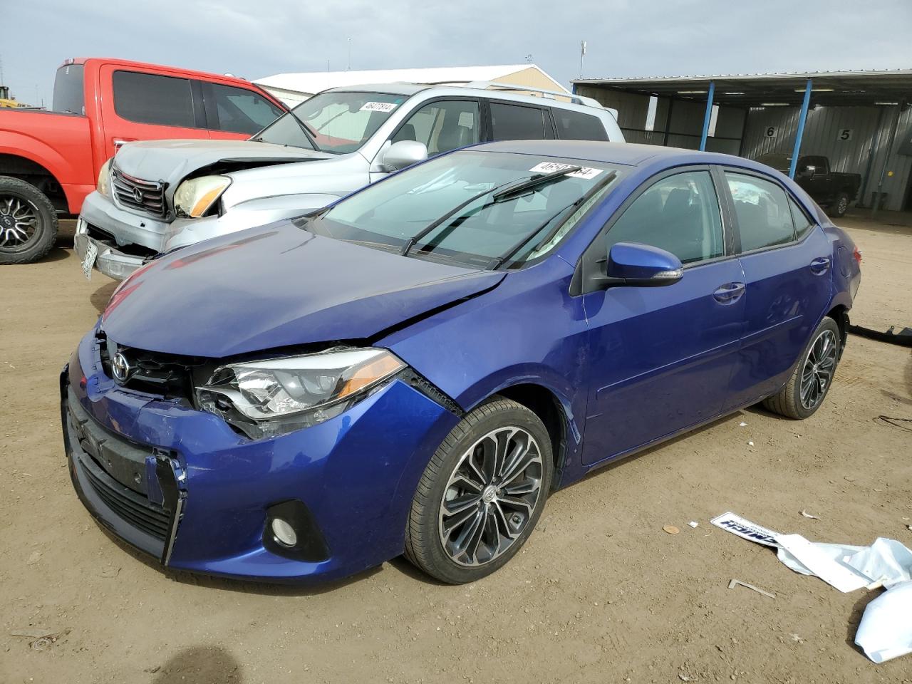 TOYOTA COROLLA 2015 5yfburhe0fp296783