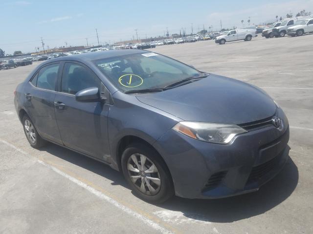 TOYOTA COROLLA L 2015 5yfburhe0fp297187