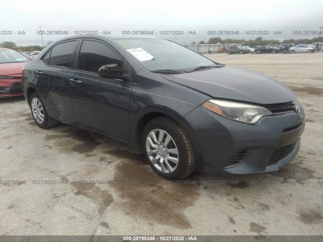 TOYOTA COROLLA 2015 5yfburhe0fp299103