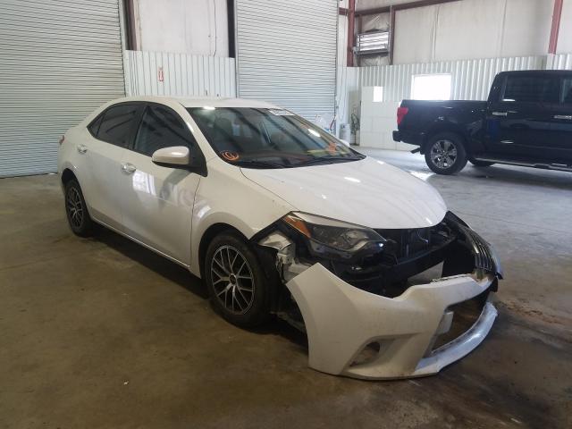 TOYOTA COROLLA L 2015 5yfburhe0fp300153