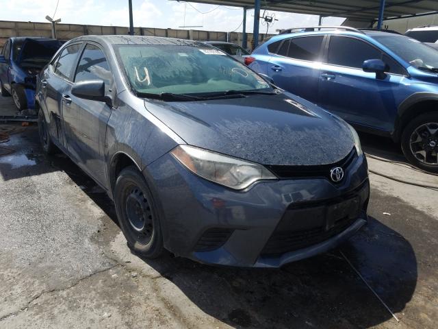 TOYOTA COROLLA L 2015 5yfburhe0fp300685