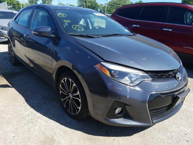 TOYOTA COROLLA L 2015 5yfburhe0fp303876