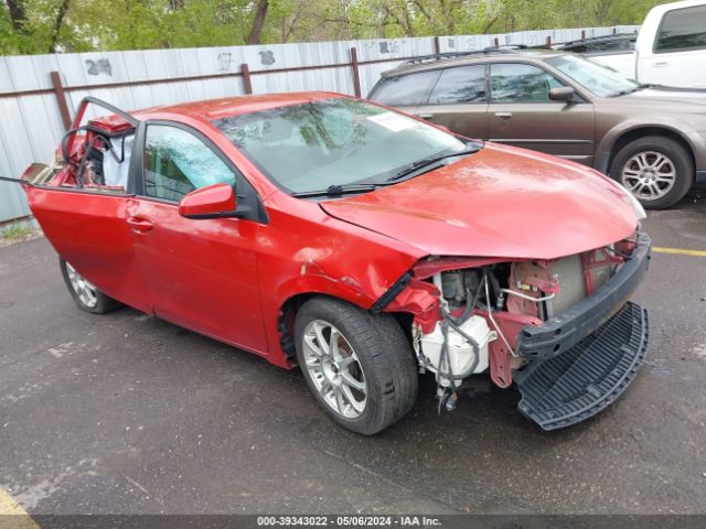 TOYOTA COROLLA 2015 5yfburhe0fp304722