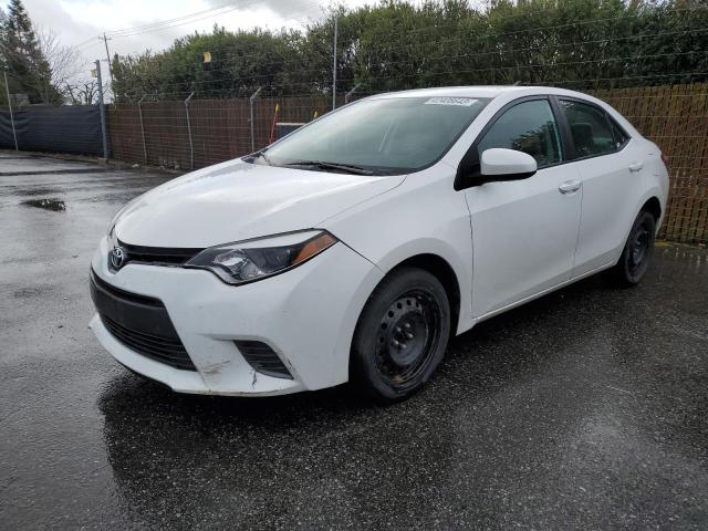 TOYOTA COROLLA L 2015 5yfburhe0fp305126