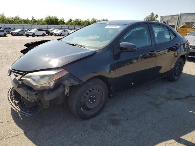 TOYOTA COROLLA 2015 5yfburhe0fp305420