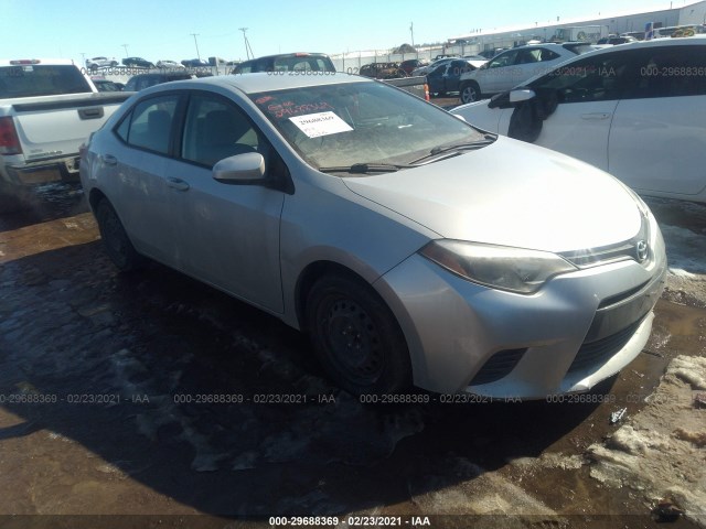 TOYOTA COROLLA 2015 5yfburhe0fp305630