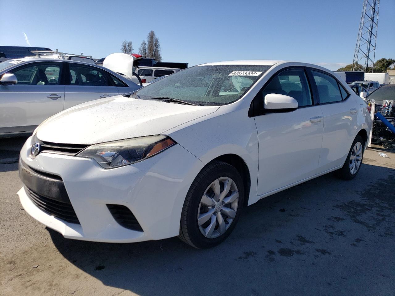 TOYOTA COROLLA 2015 5yfburhe0fp305935