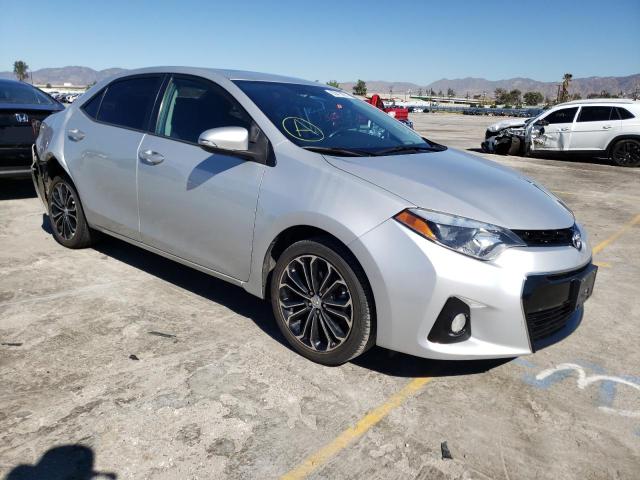 TOYOTA COROLLA L 2015 5yfburhe0fp308219