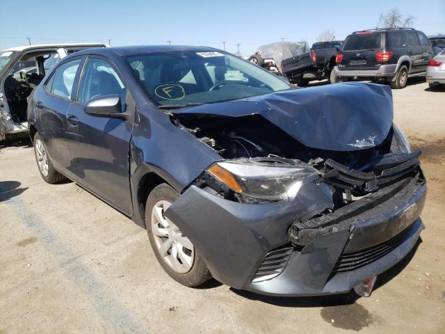 TOYOTA COROLLA L 2015 5yfburhe0fp309404