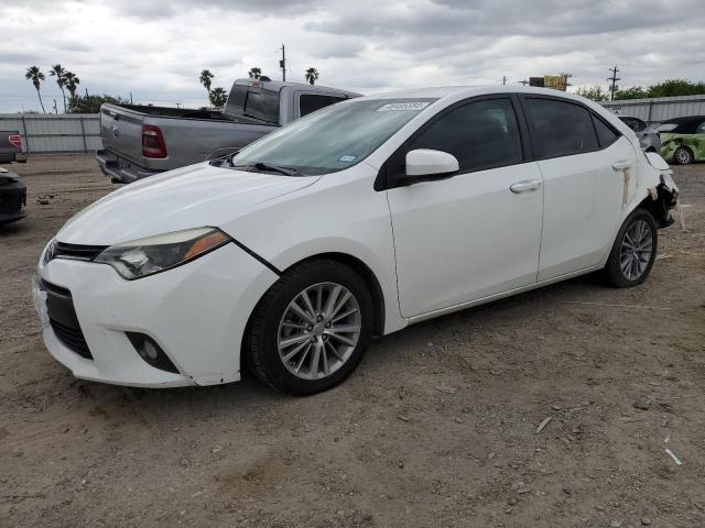 TOYOTA COROLLA 2015 5yfburhe0fp311833