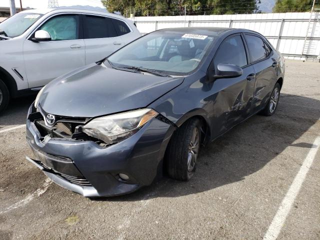 TOYOTA COROLLA L 2015 5yfburhe0fp312111