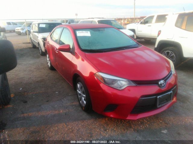 TOYOTA COROLLA 2015 5yfburhe0fp312755