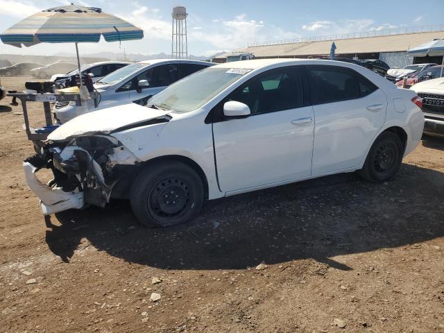 TOYOTA COROLLA 2015 5yfburhe0fp312996