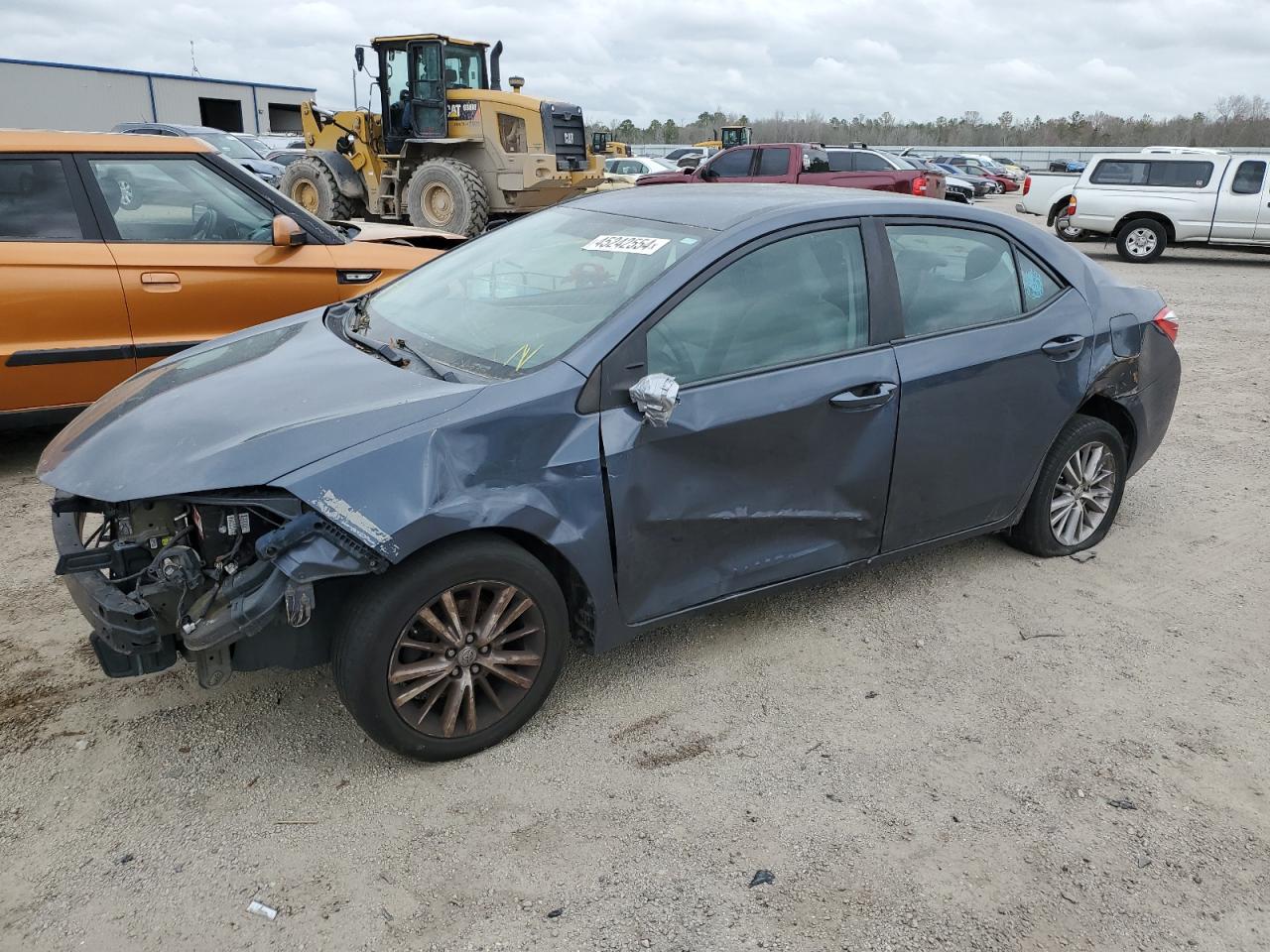 TOYOTA COROLLA 2015 5yfburhe0fp315557