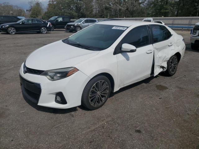 TOYOTA COROLLA 2015 5yfburhe0fp315932