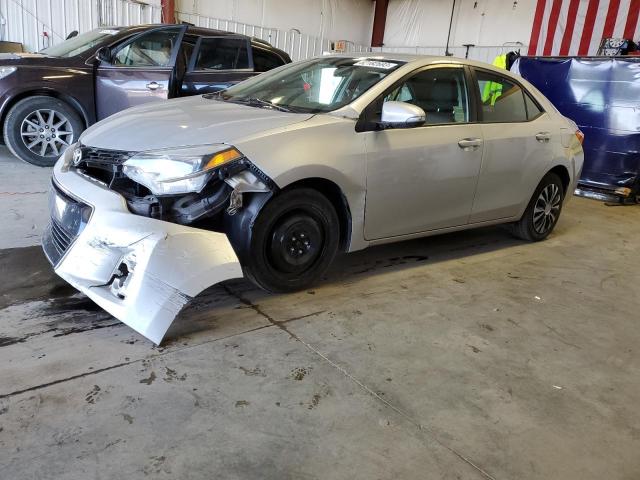 TOYOTA COROLLA L 2015 5yfburhe0fp316790