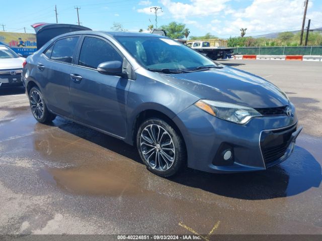 TOYOTA COROLLA 2015 5yfburhe0fp316935