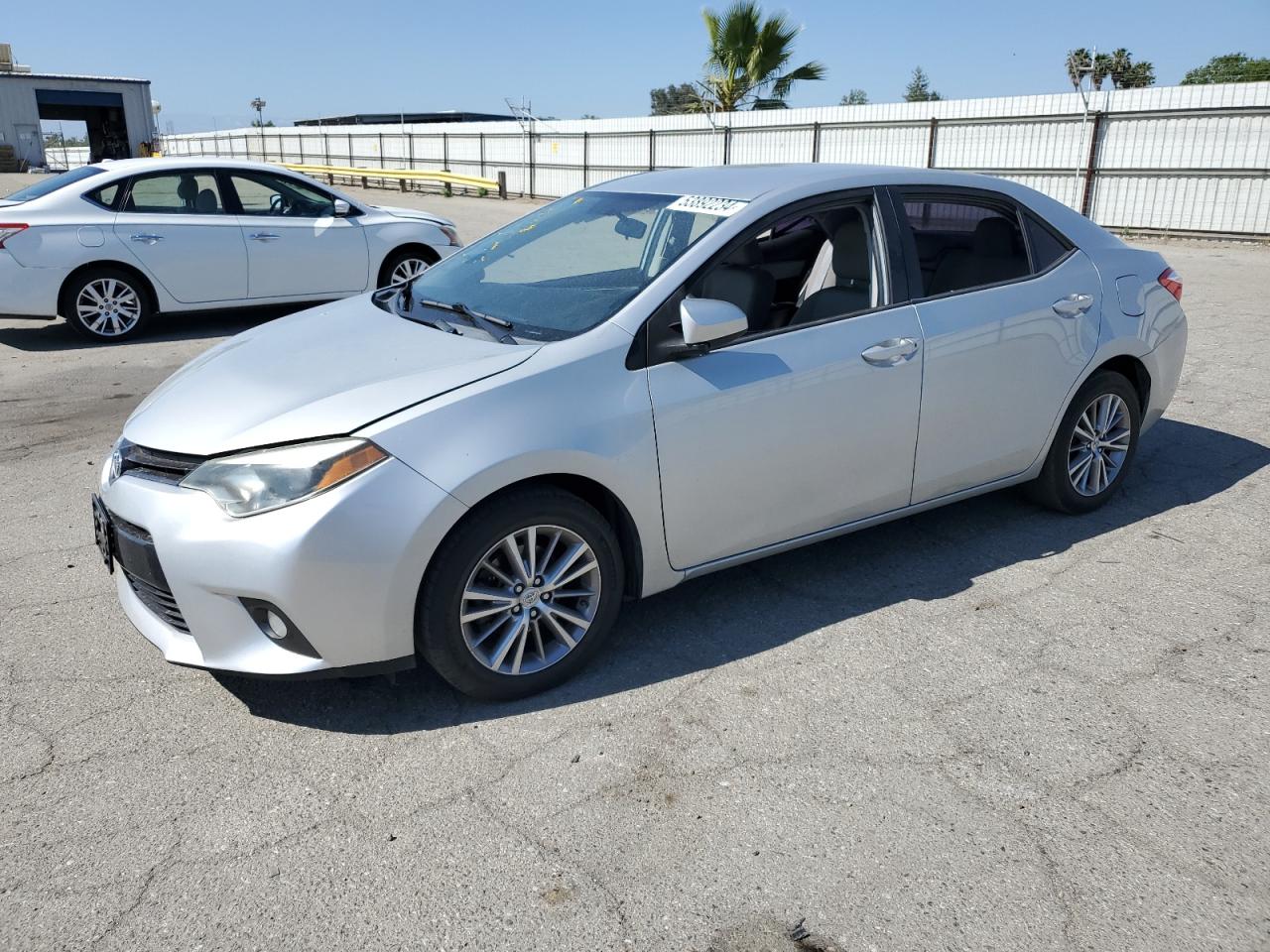 TOYOTA COROLLA 2015 5yfburhe0fp317261