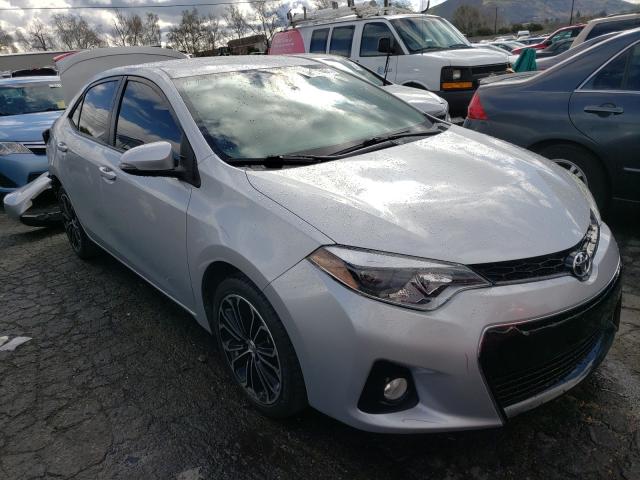 TOYOTA COROLLA L 2015 5yfburhe0fp317647