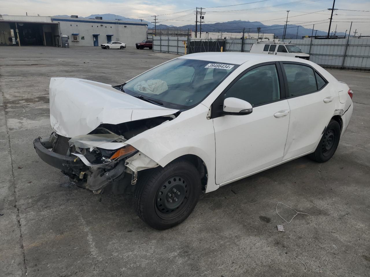 TOYOTA COROLLA 2015 5yfburhe0fp318667