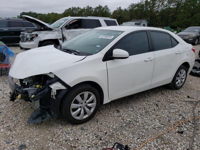 TOYOTA COROLLA L 2015 5yfburhe0fp320435