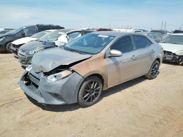 TOYOTA COROLLA L 2015 5yfburhe0fp320869