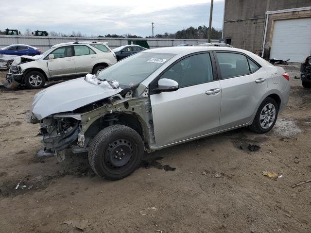 TOYOTA COROLLA 2015 5yfburhe0fp322279